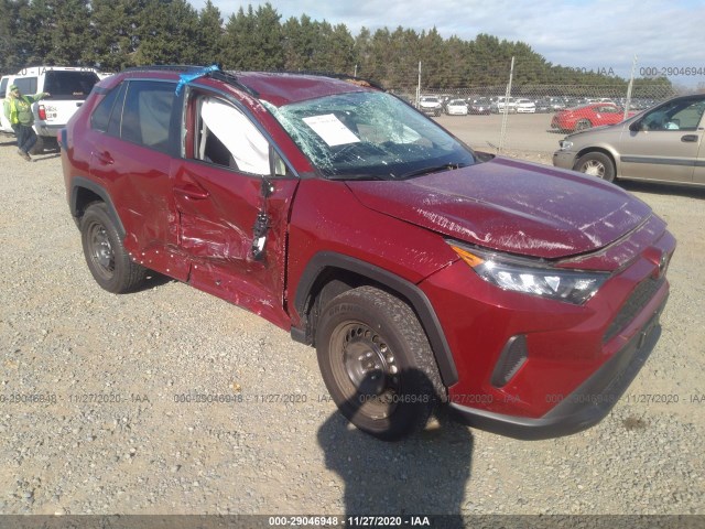 toyota rav4 2019 2t3h1rfv9kc002692