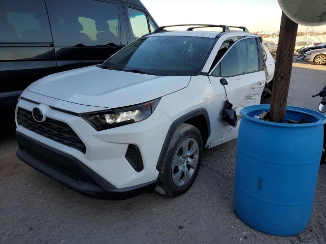 toyota rav4 le 2019 2t3h1rfv9kc027821