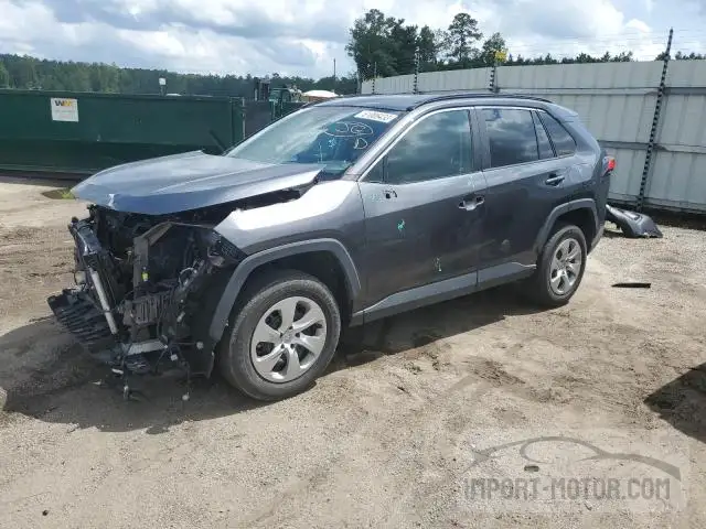 toyota rav 4 2019 2t3h1rfv9kc028001