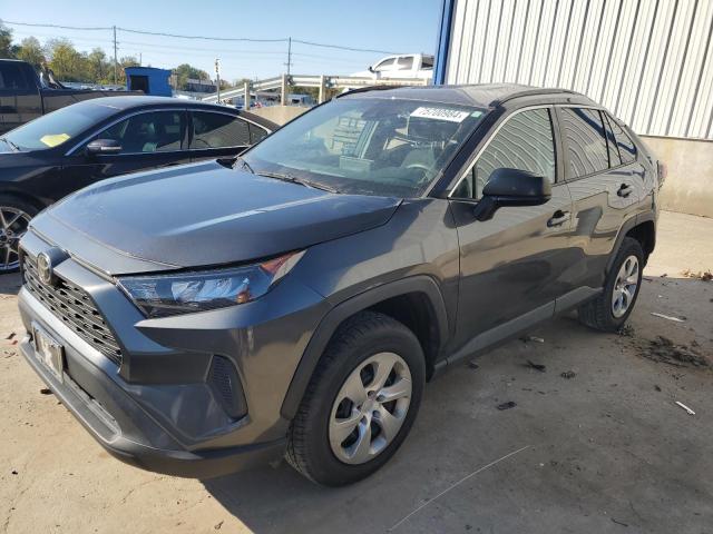 toyota rav4 le 2019 2t3h1rfv9kw001735