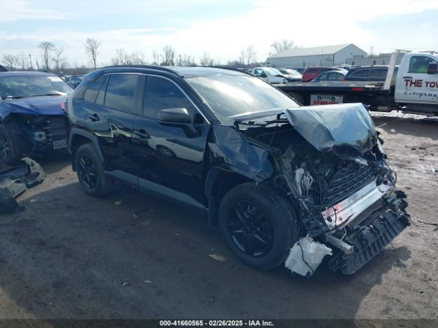 toyota rav4 2019 2t3h1rfv9kw002187