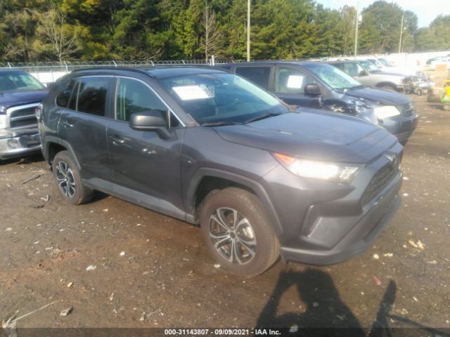 toyota rav4 2019 2t3h1rfv9kw030880