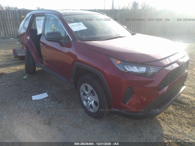 toyota rav4 2019 2t3h1rfv9kw038915