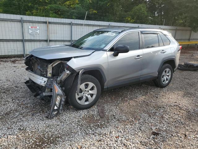 toyota rav4 le 2019 2t3h1rfv9kw052121