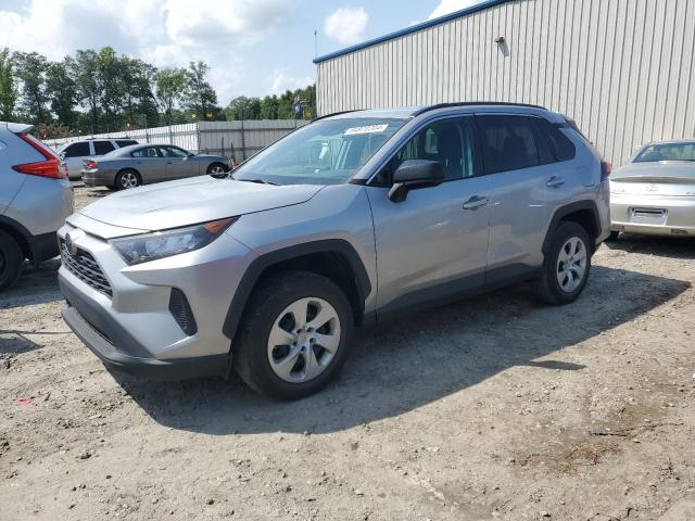 toyota rav4 le 2019 2t3h1rfv9kw052149