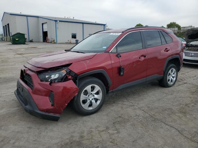 toyota rav4 le 2020 2t3h1rfv9lc034074