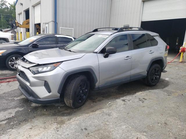 toyota rav4 le 2020 2t3h1rfv9lc041705