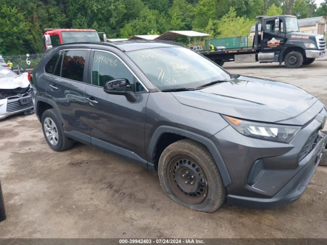 toyota rav4 2020 2t3h1rfv9lc046466