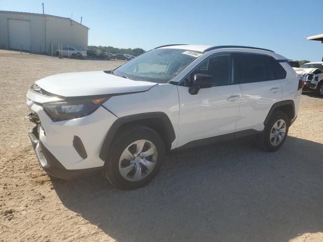 toyota rav4 le 2020 2t3h1rfv9lw070961