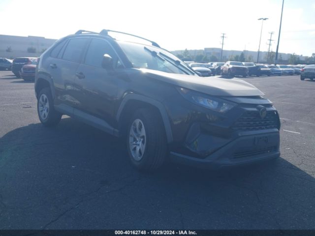 toyota rav4 2020 2t3h1rfv9lw074363