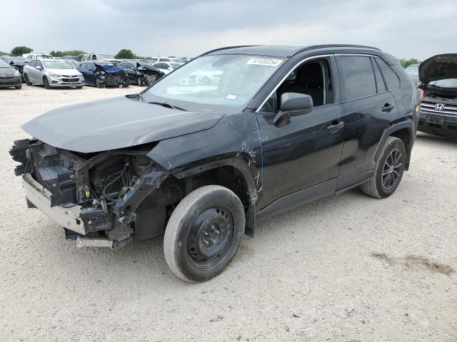 toyota rav4 le 2020 2t3h1rfv9lw088828