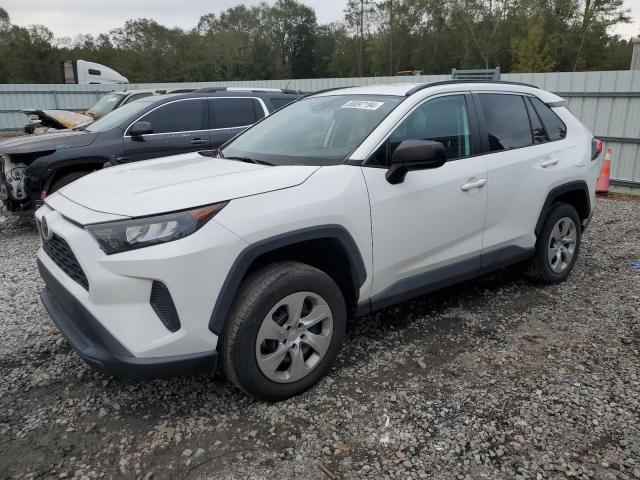 toyota rav4 le 2021 2t3h1rfv9mc093112