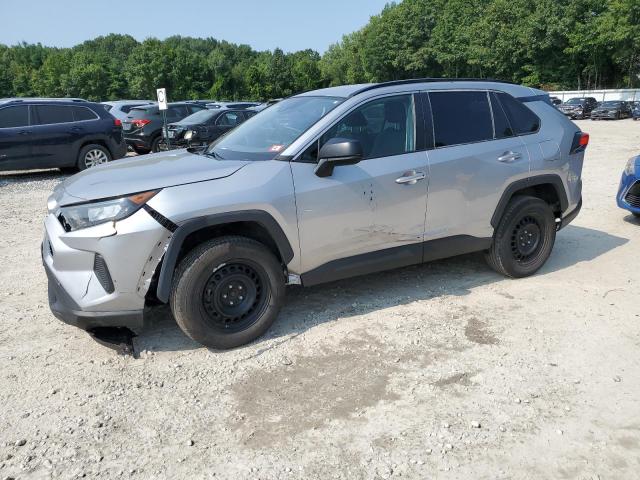 toyota rav4 le 2021 2t3h1rfv9mc100107