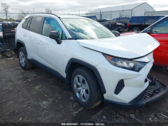 toyota rav4 2021 2t3h1rfv9mc124584