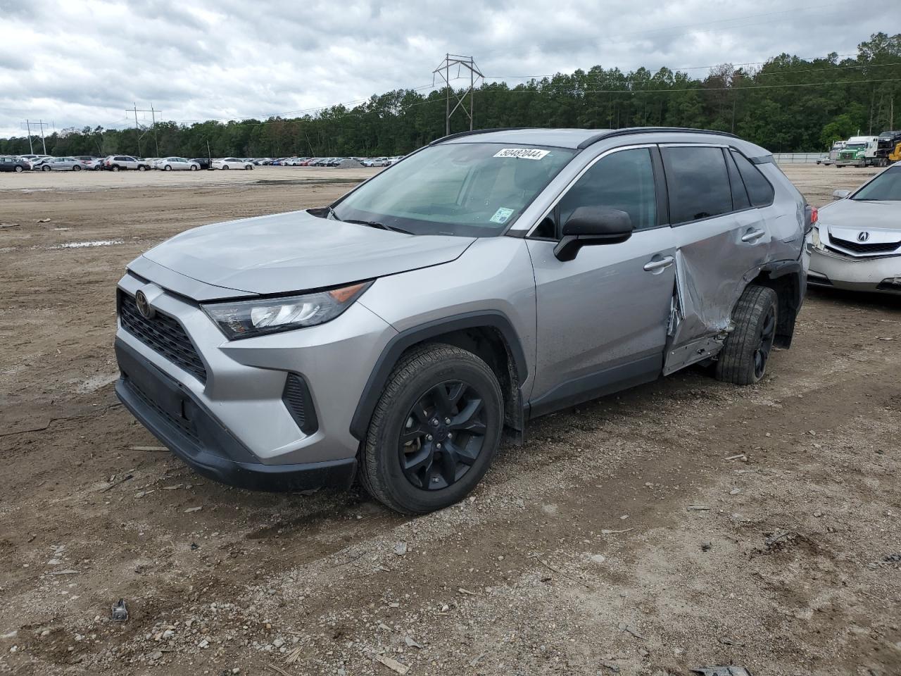 toyota rav 4 2021 2t3h1rfv9mc126738