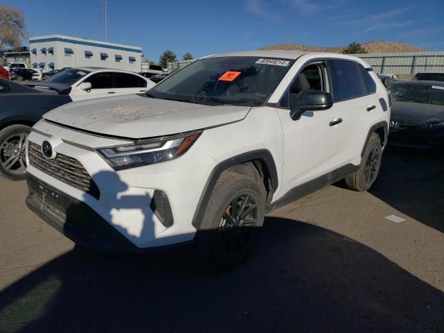 toyota rav4 le 2023 2t3h1rfv9pc223622