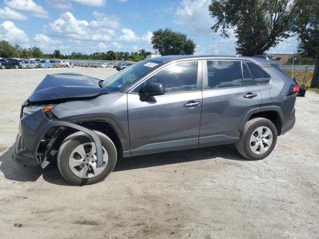 toyota rav4 le 2023 2t3h1rfv9pc248780