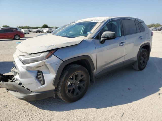 toyota rav4 le 2024 2t3h1rfv9rc255571