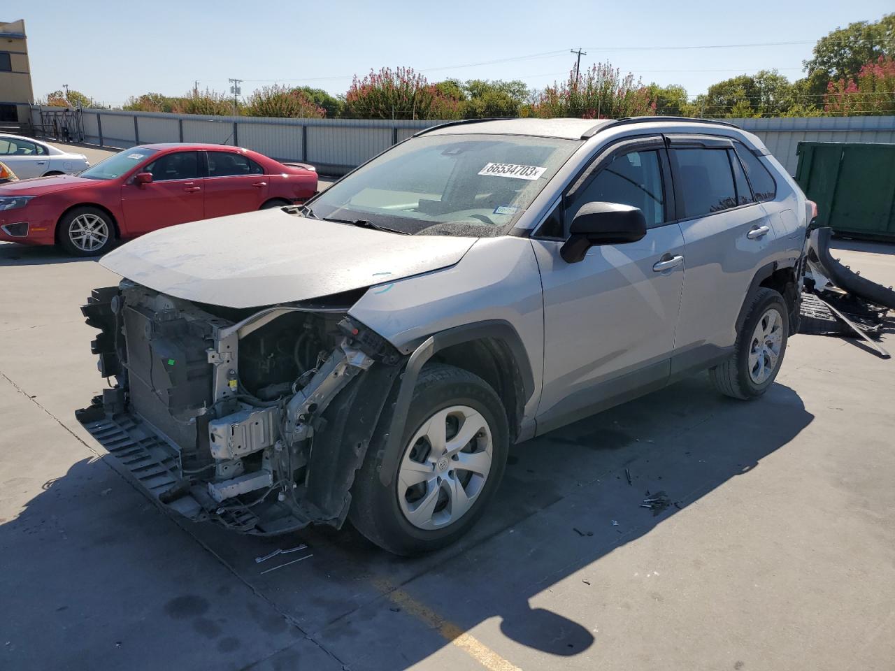 toyota rav 4 2019 2t3h1rfvxkc004175