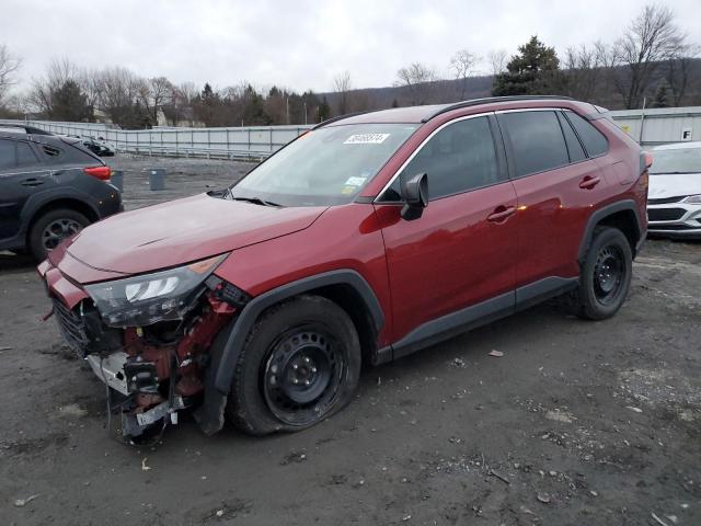 toyota rav4 2019 2t3h1rfvxkc015872