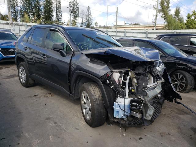 toyota rav4 le 2019 2t3h1rfvxkc030260