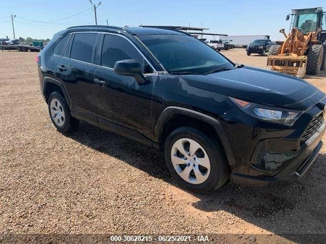 toyota rav4 2019 2t3h1rfvxkc033157