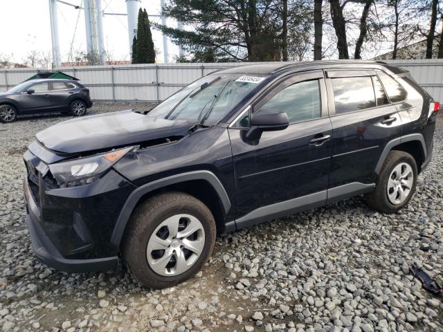 toyota rav4 le 2019 2t3h1rfvxkw033075