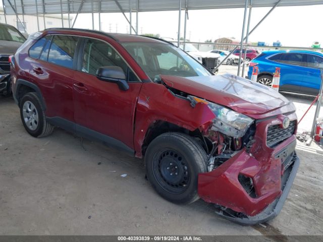 toyota rav4 2019 2t3h1rfvxkw039037