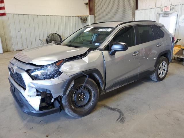 toyota rav4 2020 2t3h1rfvxlc036979