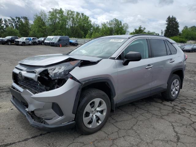 toyota rav4 le 2020 2t3h1rfvxlc066810