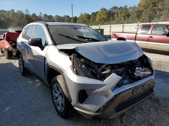 toyota rav4 le 2020 2t3h1rfvxlc071781