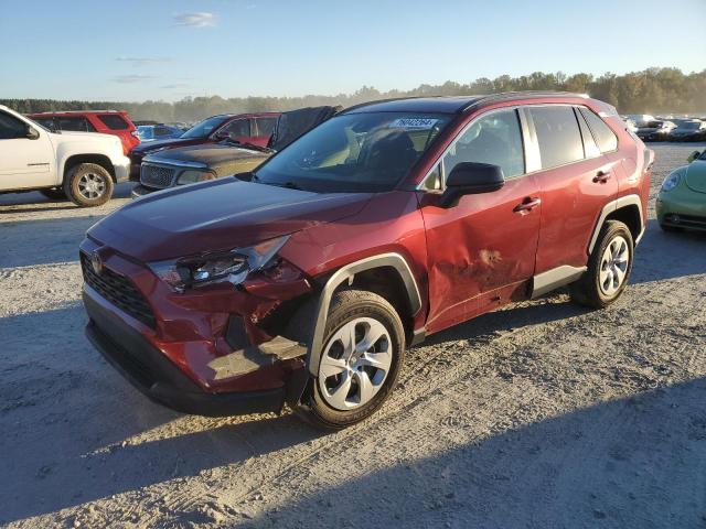 toyota rav4 le 2020 2t3h1rfvxlc072235