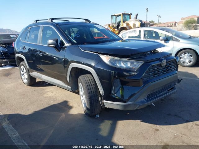 toyota rav4 2020 2t3h1rfvxlw058589