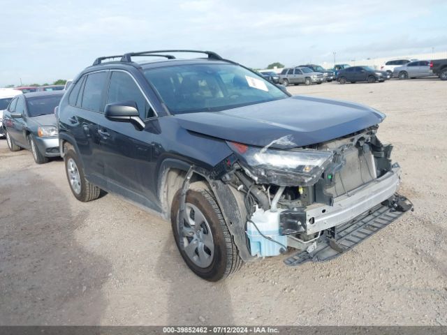 toyota rav4 2020 2t3h1rfvxlw071701