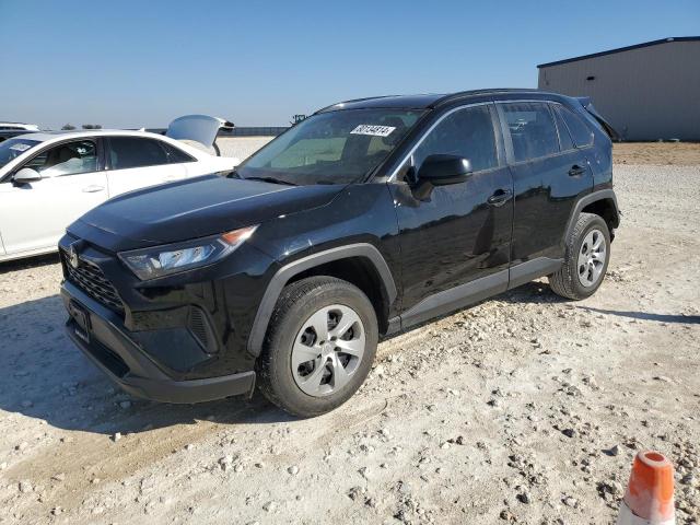 toyota rav4 le 2021 2t3h1rfvxmc093684