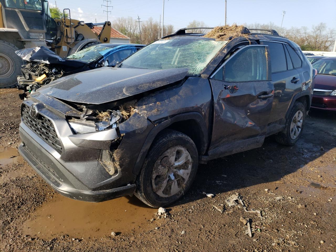 toyota rav 4 2021 2t3h1rfvxmc122987