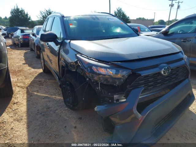 toyota rav4 2021 2t3h1rfvxmc147808