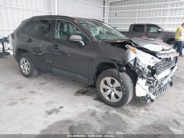 toyota rav4 2021 2t3h1rfvxmc152619