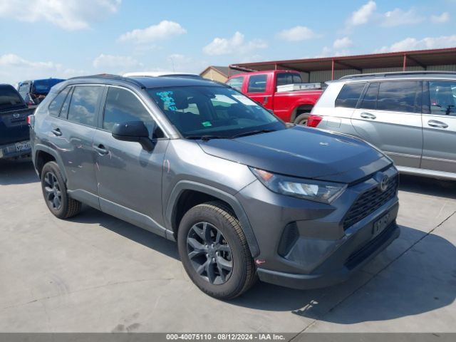 toyota rav4 2021 2t3h1rfvxmc158534