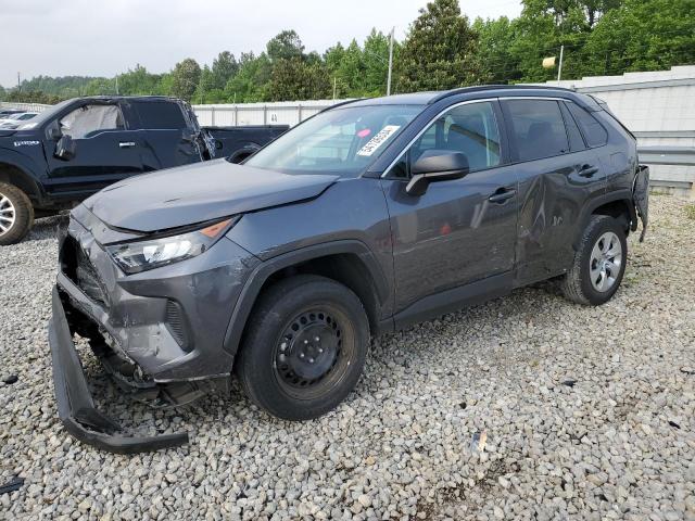 toyota rav4 le 2021 2t3h1rfvxmc162423