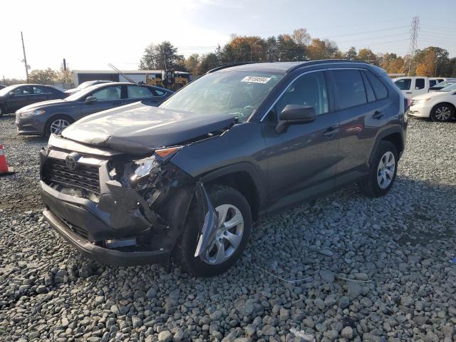 toyota rav4 le 2021 2t3h1rfvxmw143708