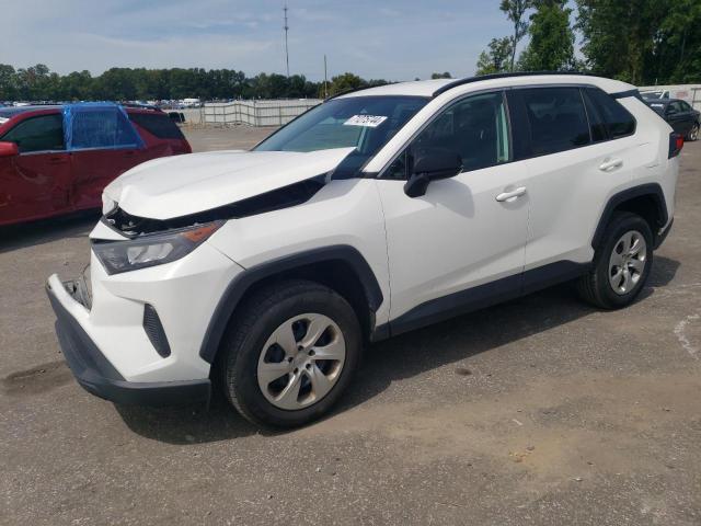 toyota rav4 le 2021 2t3h1rfvxmw143840