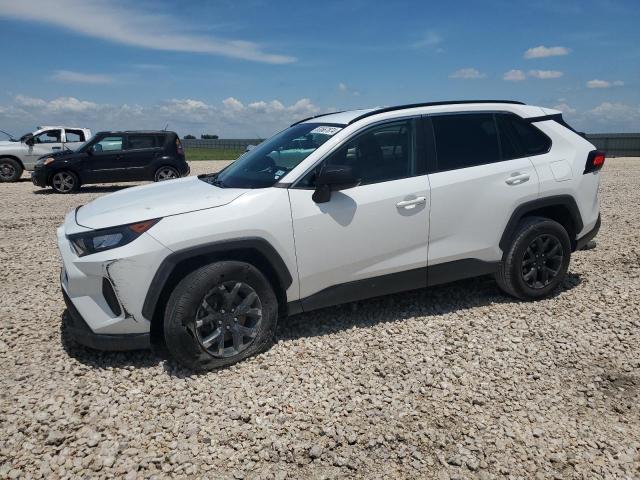 toyota rav4 le 2021 2t3h1rfvxmw169631