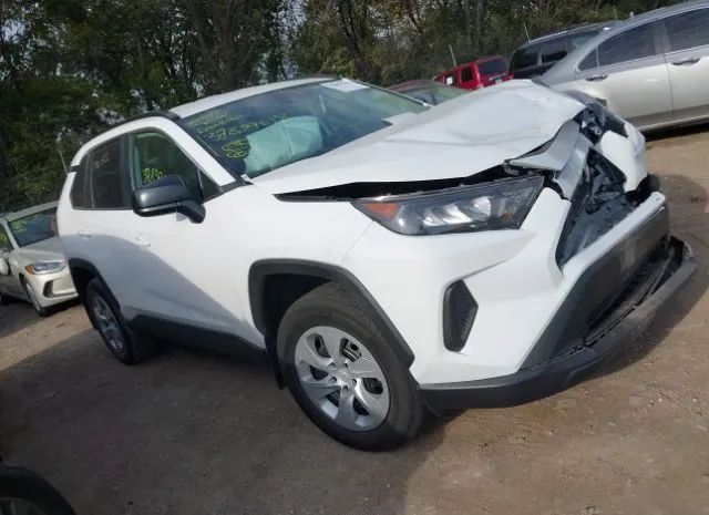 toyota rav4 2021 2t3h1rfvxmw170892