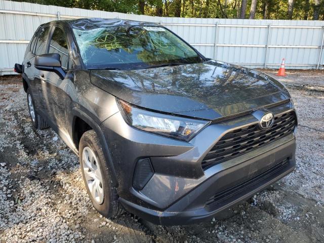 toyota rav4 le 2022 2t3h1rfvxnc175772