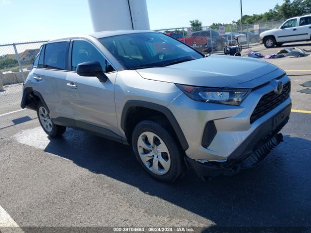 toyota rav4 2022 2t3h1rfvxnc211914