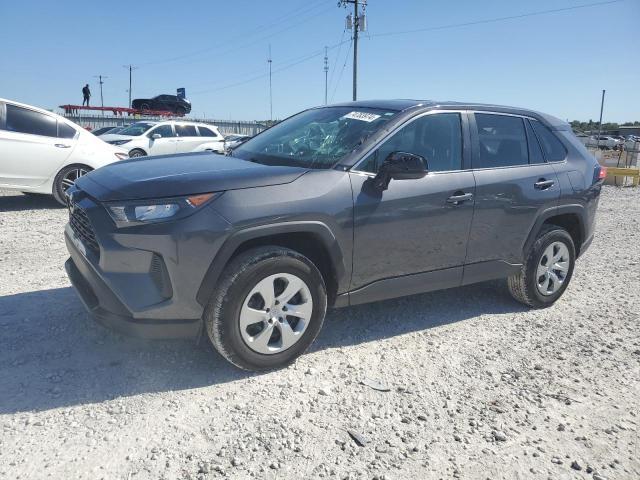 toyota rav4 le 2022 2t3h1rfvxnw187077