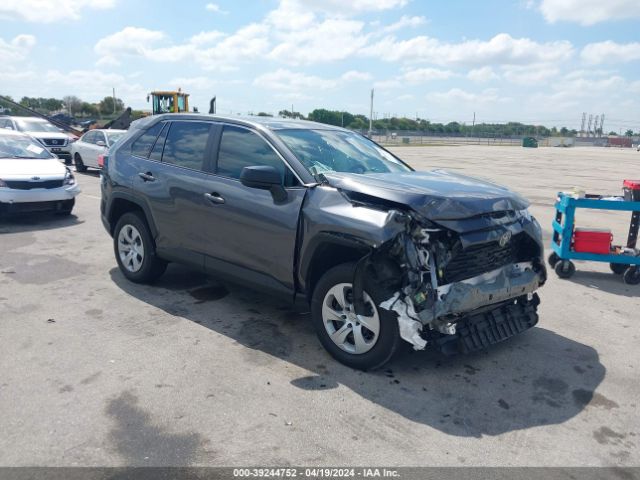 toyota rav4 2023 2t3h1rfvxpc217859