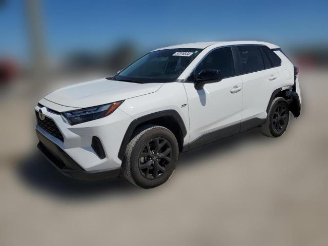 toyota rav4 2023 2t3h1rfvxpc221961