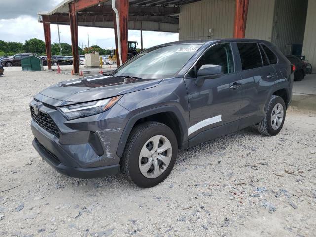 toyota rav4 le 2023 2t3h1rfvxpc223998